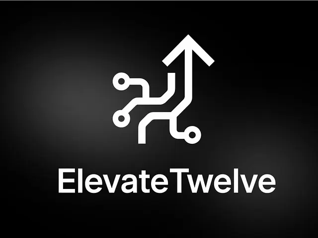 Elevate Twelve Logo