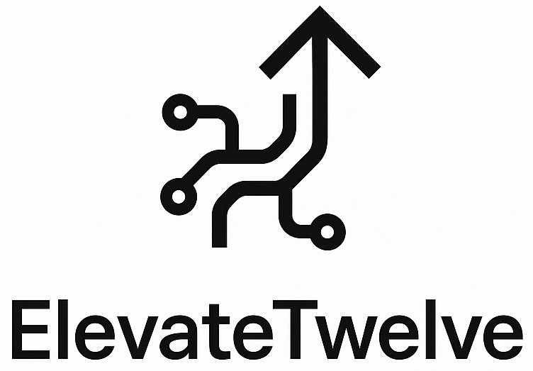 Elevate Twelve Logo